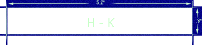 H - K