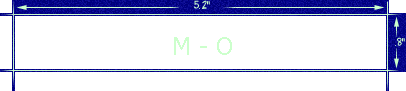 M - O