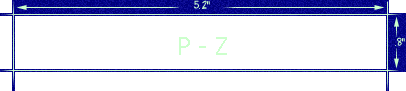 P - Z