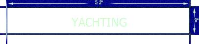 YACHTING