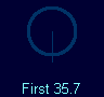 First 35.7