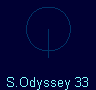 S.Odyssey 33