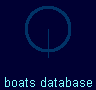 boats database