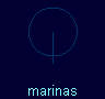 marinas