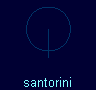 santorini
